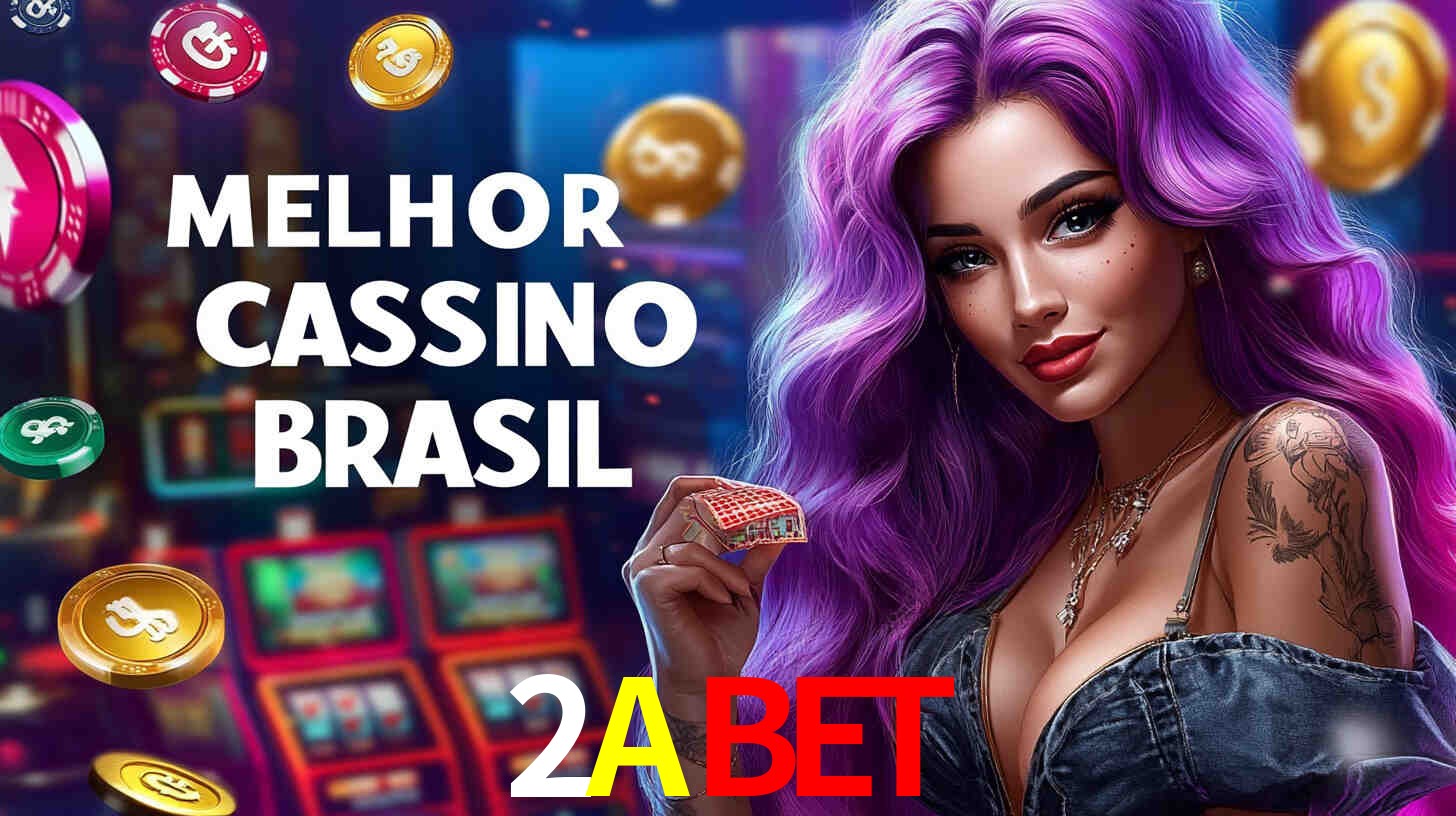 Apostas de Futebol 2ABET