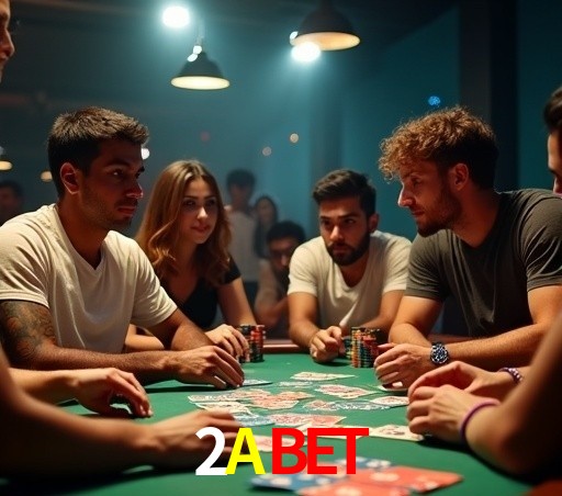 Descubra o Programa VIP da 2ABET: Vantagens Exclusivas para Jogadores