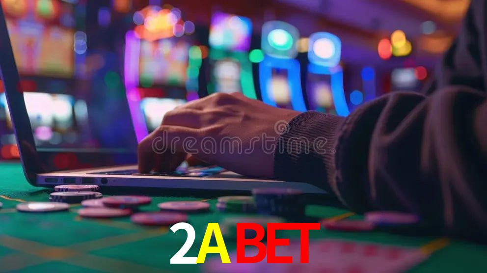 Descubra a Essência do 2ABET: Nossa História e Compromissos