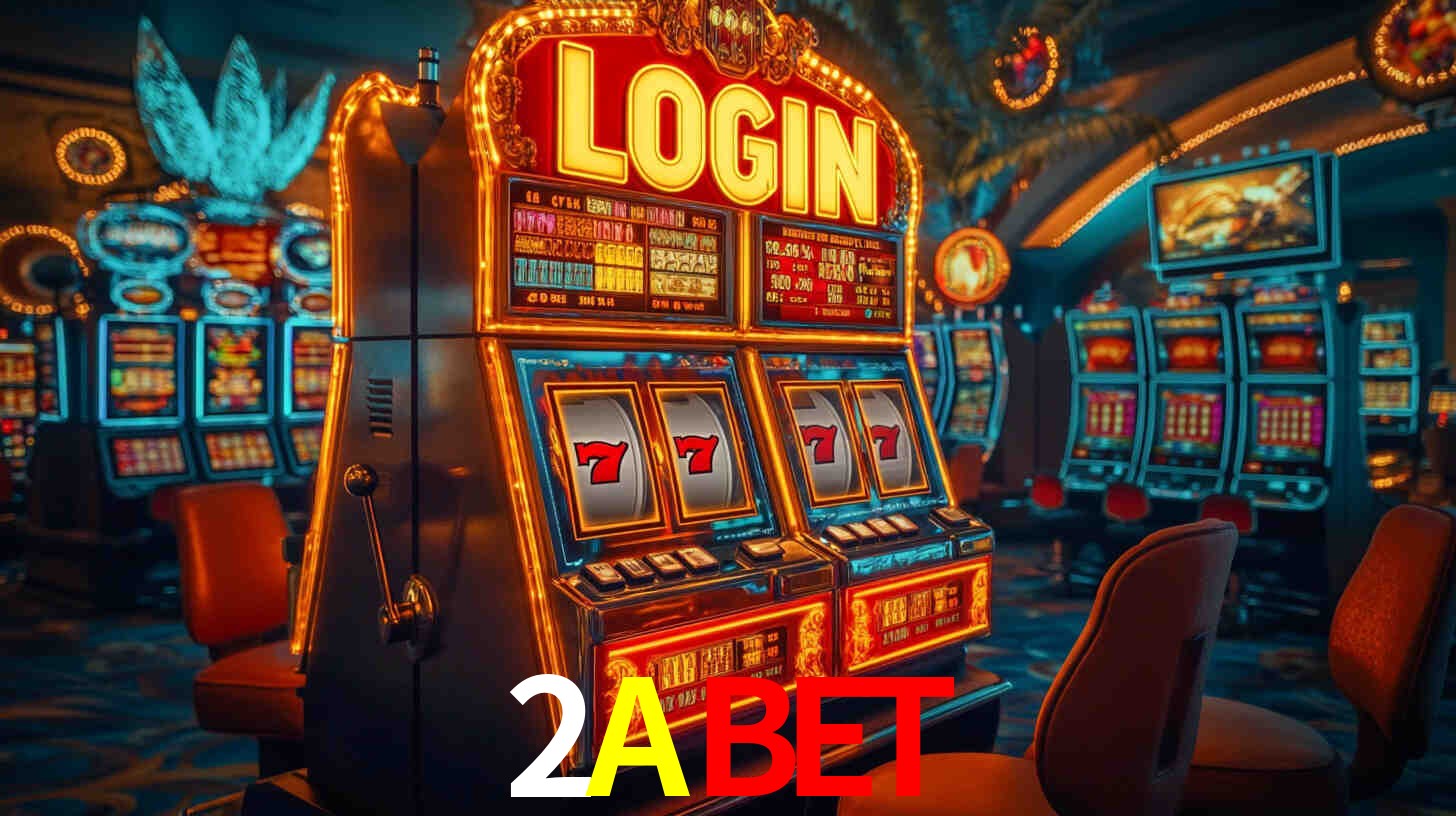 Experimente o Login Seguro Premium no 2ABET