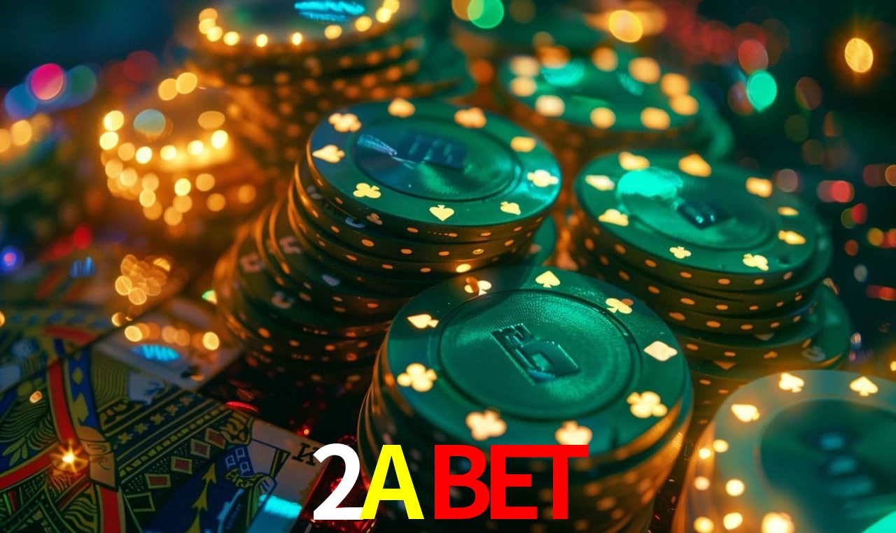 A Revolução dos Aplicativos de Jogos no 2ABET