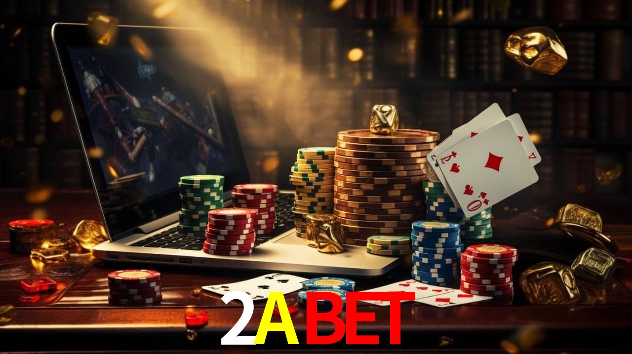Inovações de Jogos na 2ABET: O Futuro das Experiências Interativas