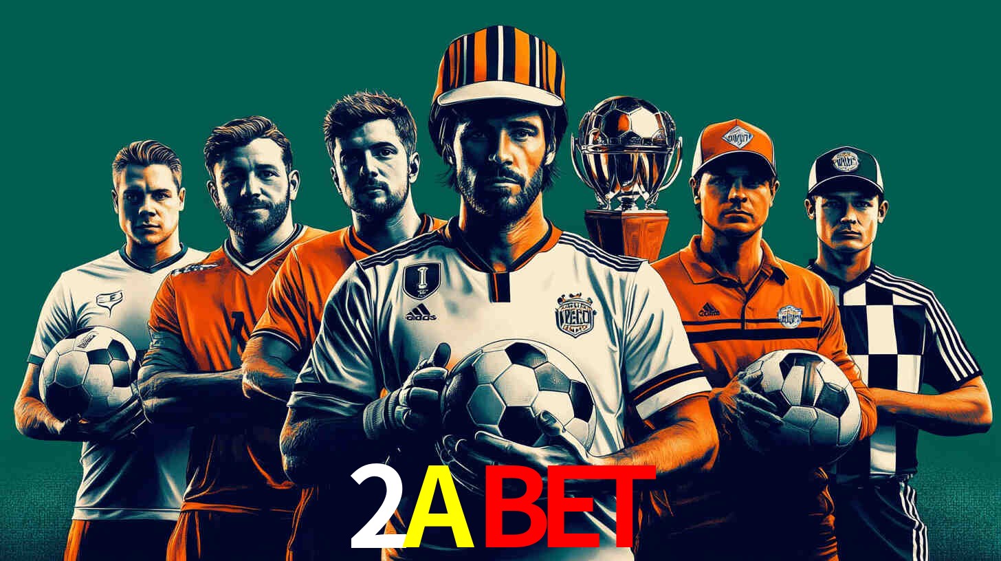Apostas de Tênis 2ABET