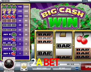 Descubra o Mundo do Cassino Online com 2ABET