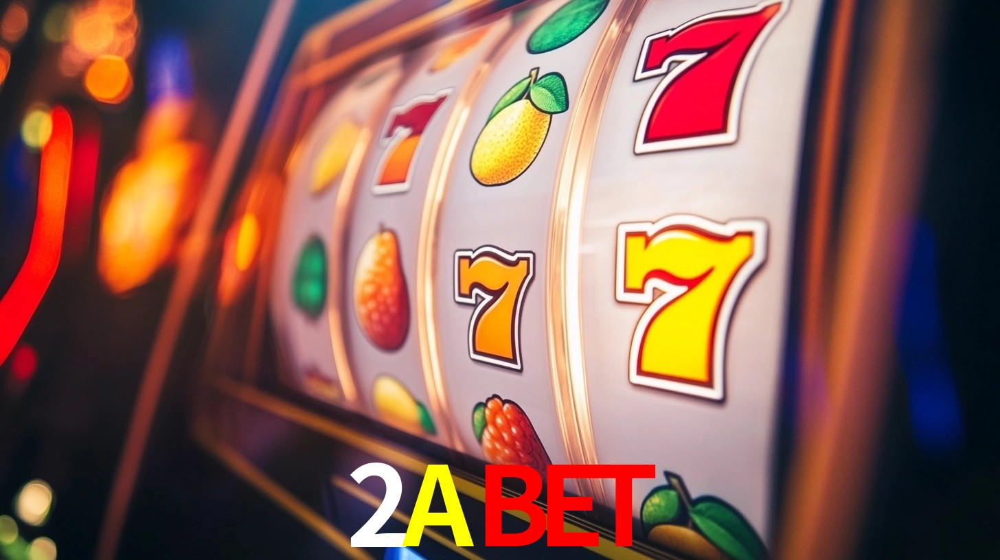 2ABET: Jogos de Caça-Níqueis-Altas Recompensas, Roleta-Velocidade, Blackjack-Desafios Máximos