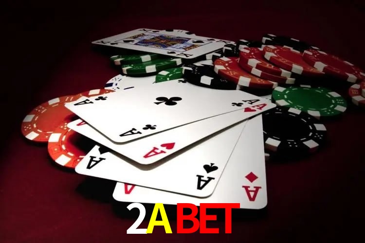 Apostas Esportivas na 2ABET: Um Guia Completo