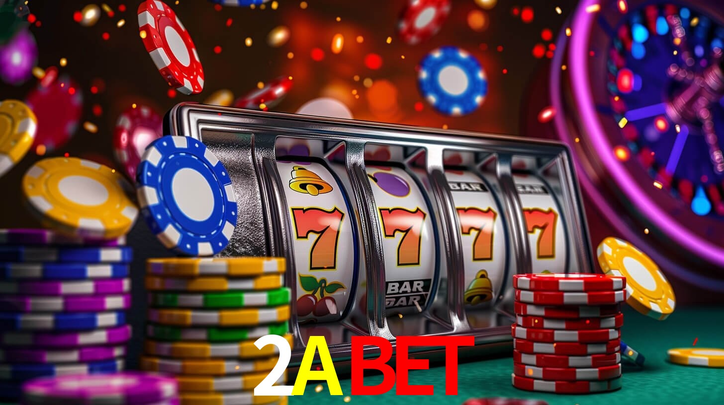 Desvendando o Mundo dos Jogos Virtuais na 2ABET