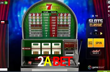 Flash Promotion 2ABET