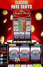 Seasonal Promotions 2ABET