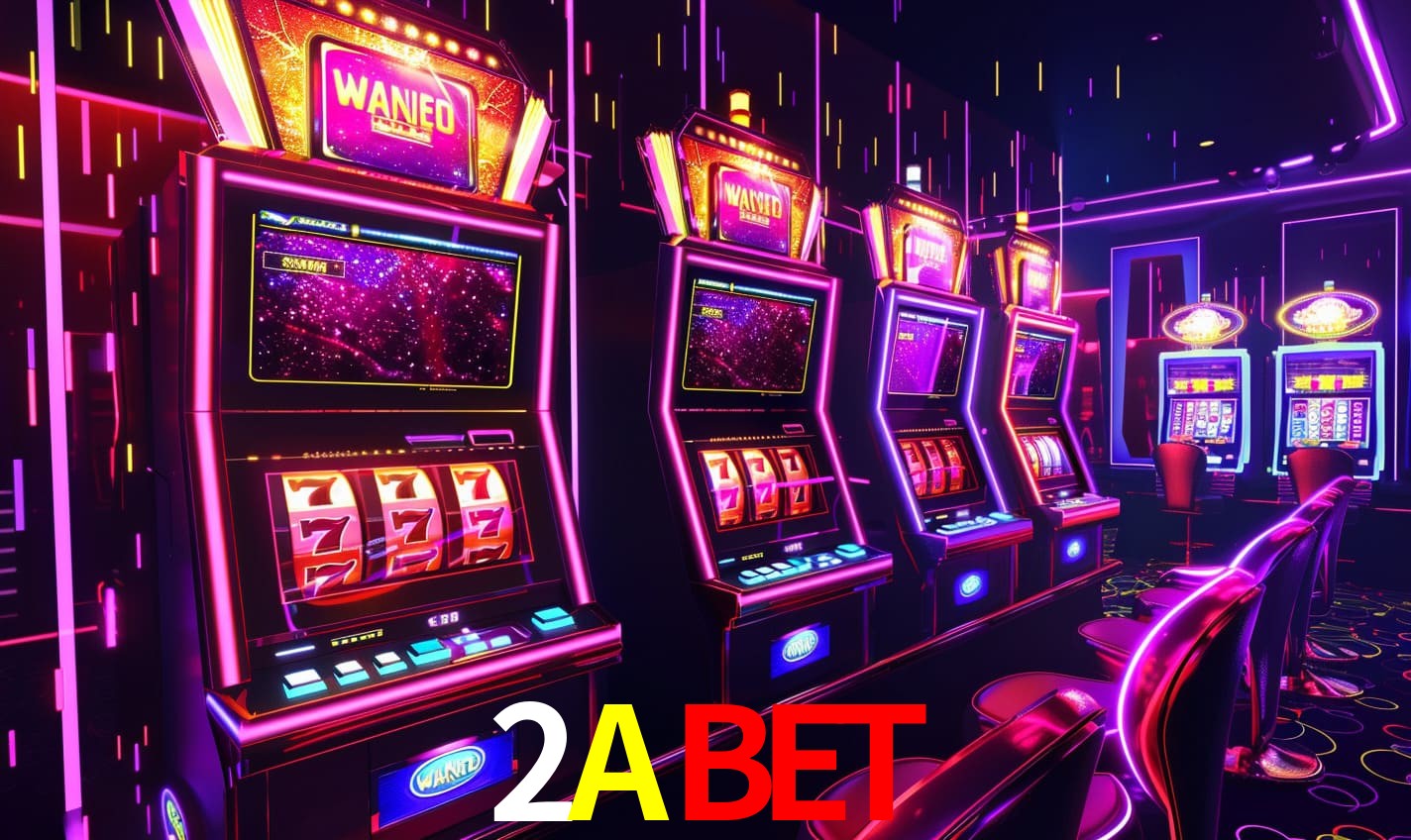 Recursos de Bônus 2ABET