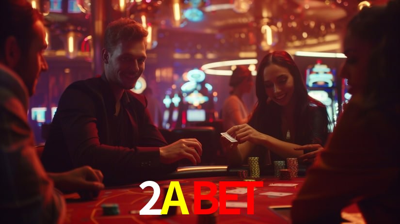 Jogos Exclusivos 2ABET