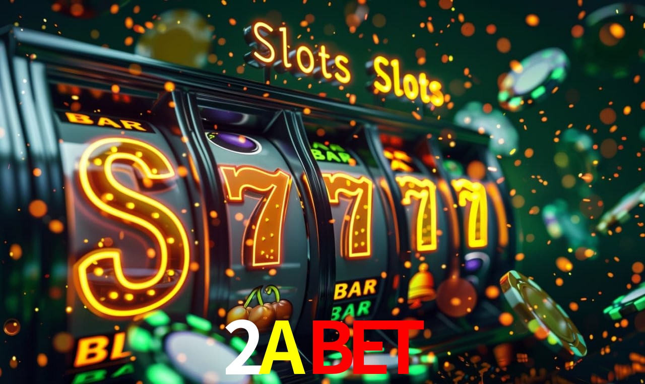 A Emoção da Loteria na 2ABET: Uma Chance de Mudança de Vida