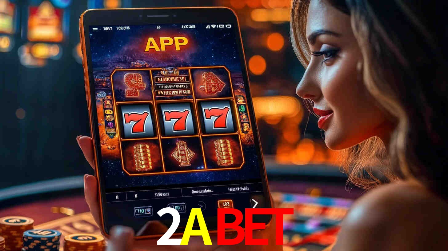 Desvendando o Mundo dos Jogos Virtuais na 2ABET