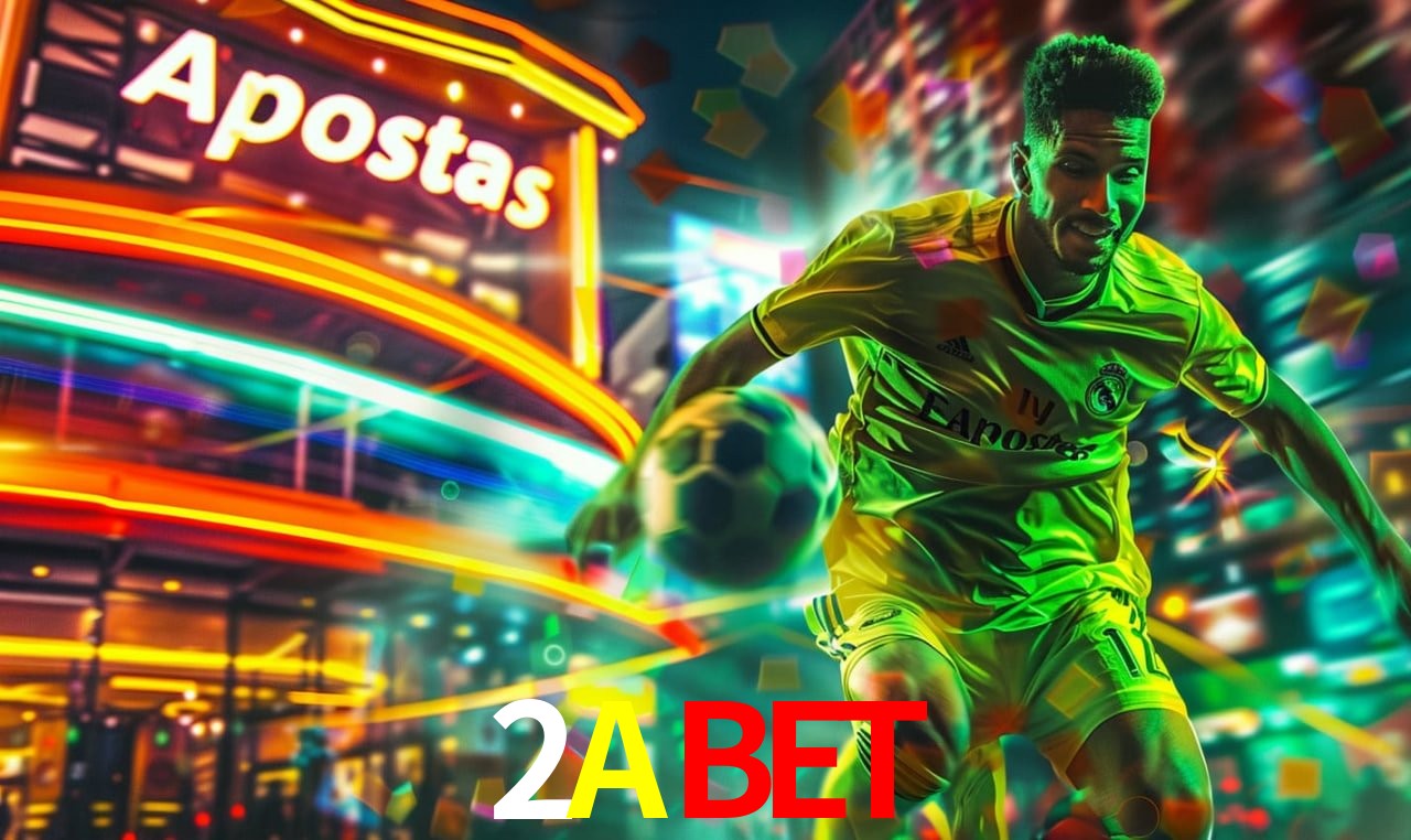 Apostas Esportivas na 2ABET: Um Guia Completo