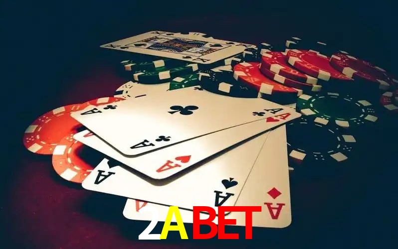 Desvendando o Mundo dos Jogos Virtuais na 2ABET