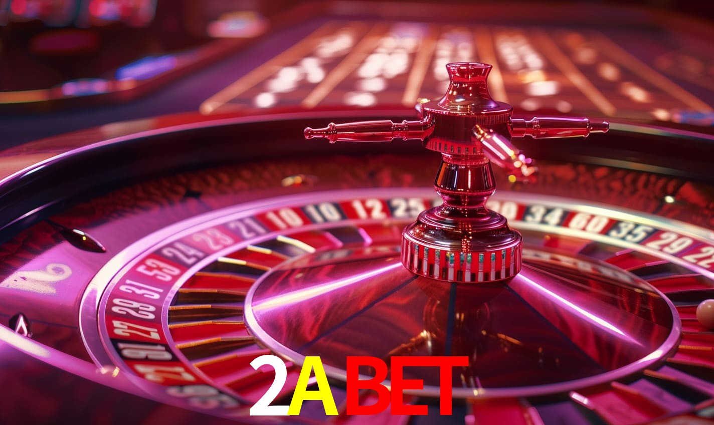 Casino Ao Vivo 2ABET