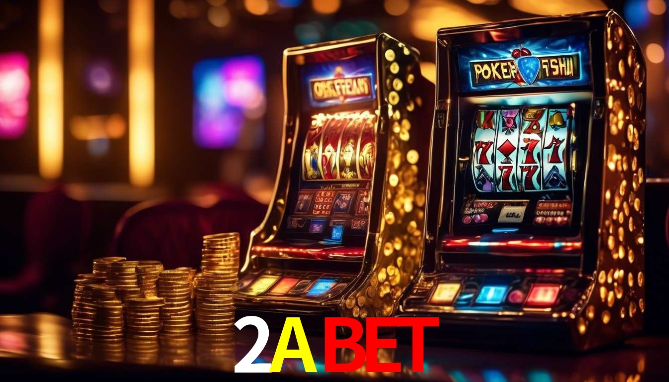 Benefícios da Conta 2ABET