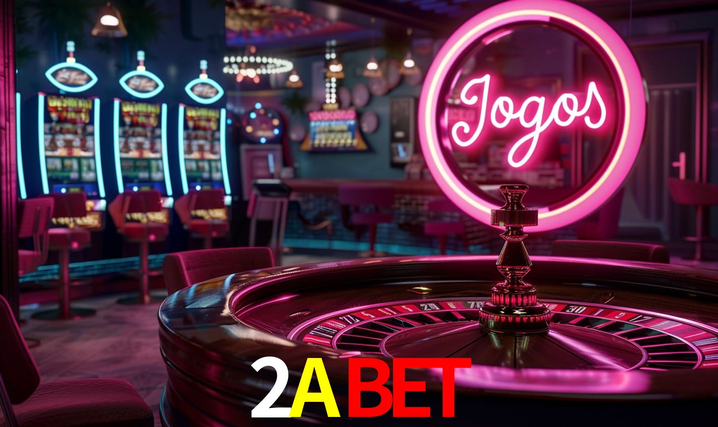 Jogos de Slot 2ABET