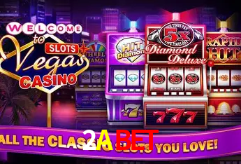 Weekend Specials 2ABET