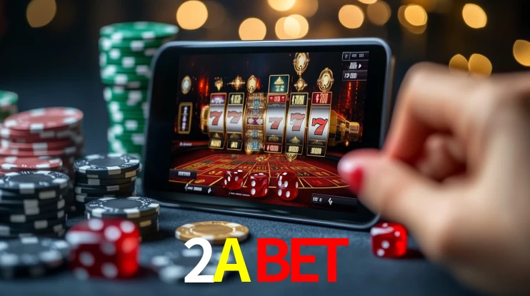 Ofertas Imperdíveis na 2ABET: Promoções e Bônus Que Valem a Pena