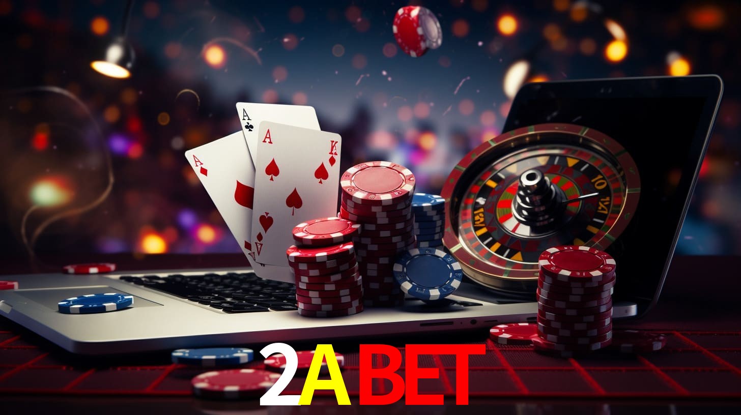Welcome Bonus 2ABET
