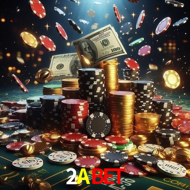 Promoção Relâmpago 2ABET