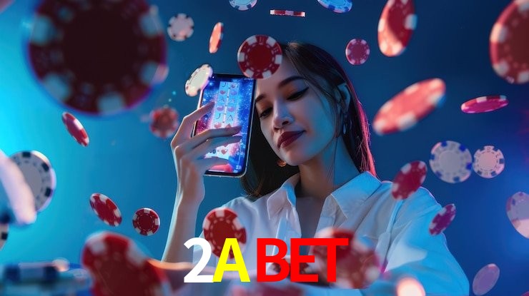 Segurança 2FA 2ABET