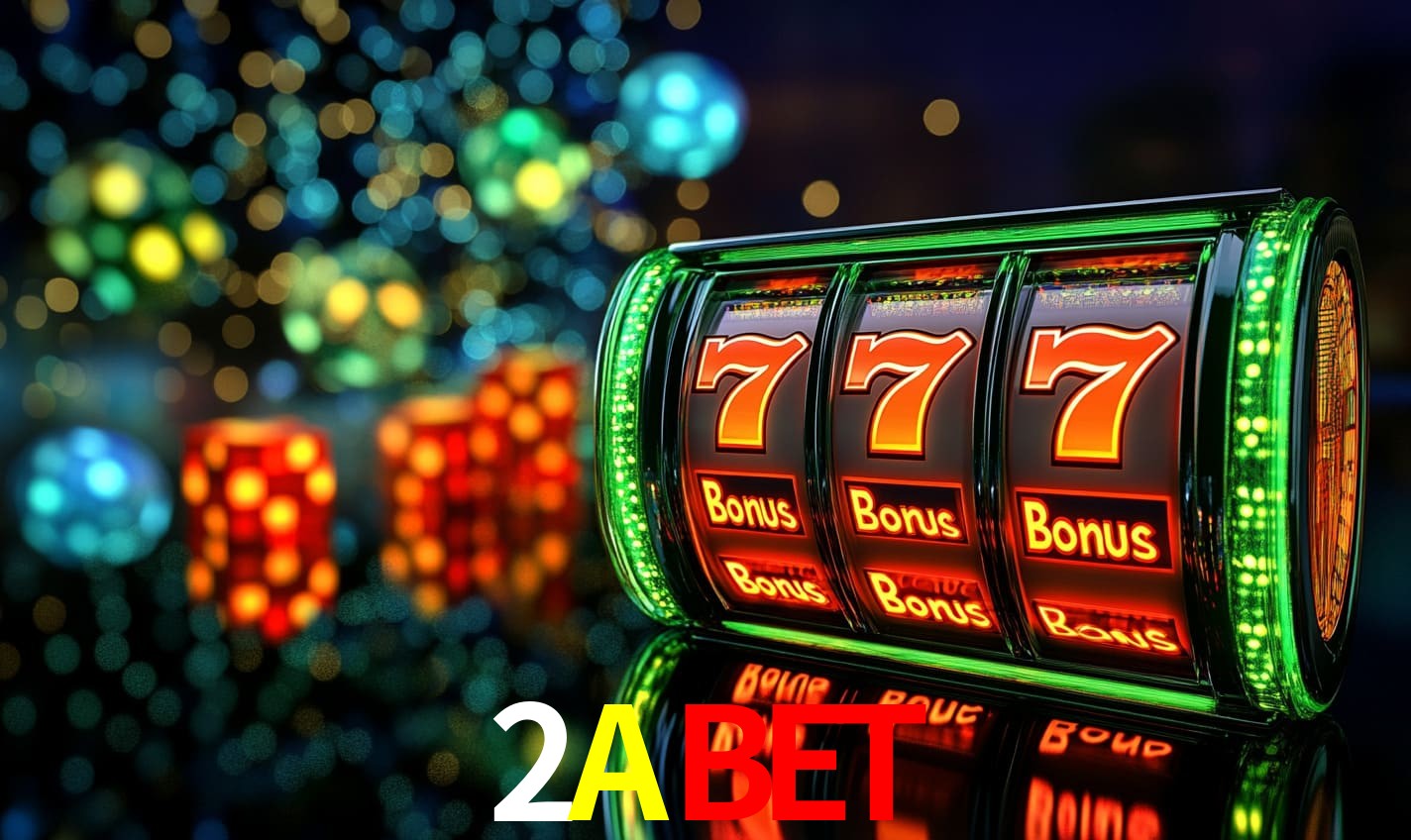 Apostas Esportivas na 2ABET: Um Guia Completo