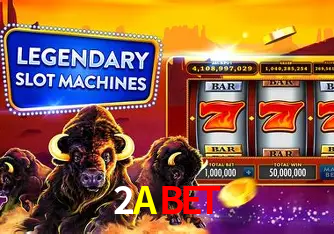 Descubra o Mundo do Cassino Online com 2ABET