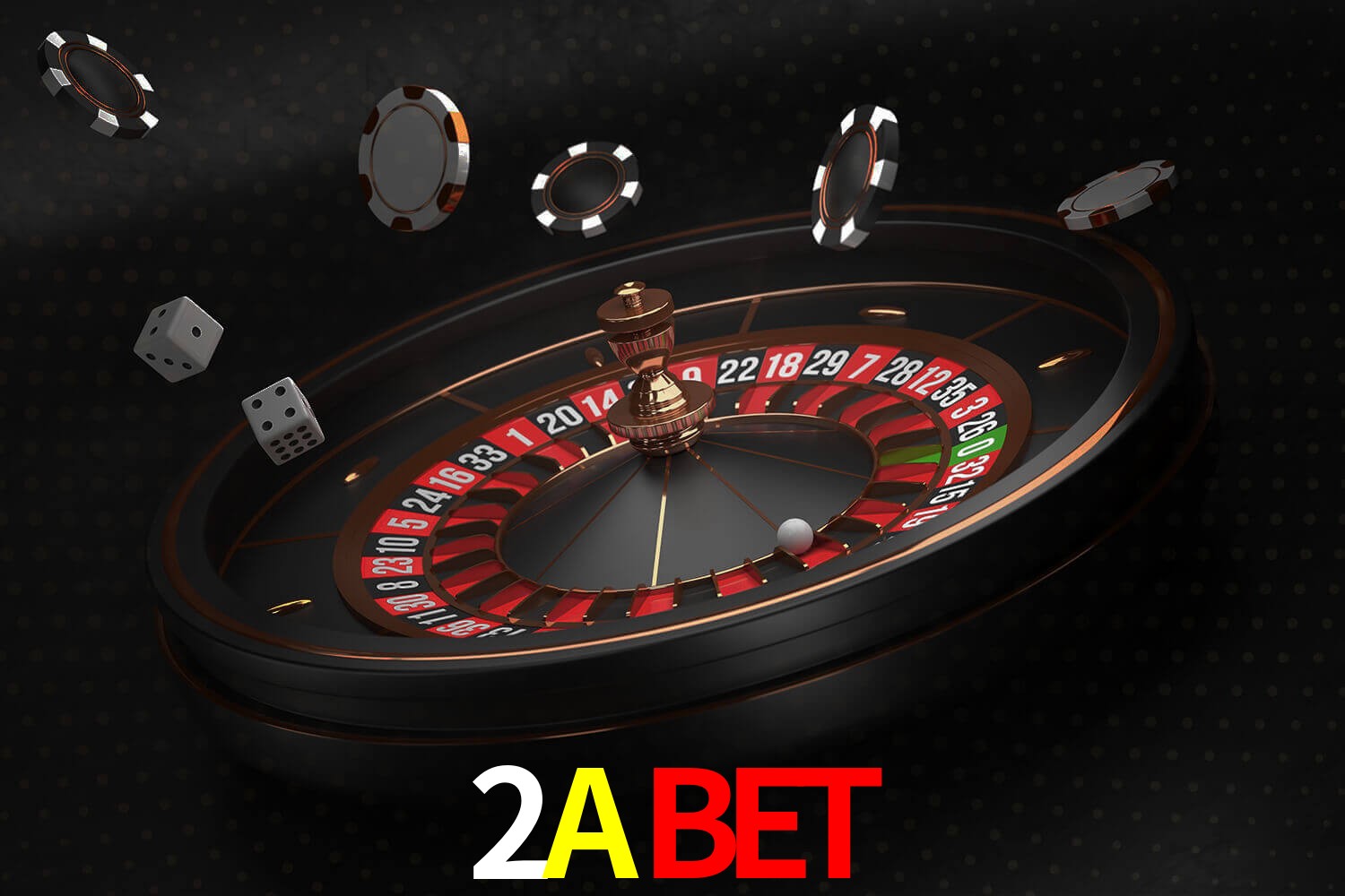 2ABET: A Experiência de Casino com Jogos de Mesa ao Vivo