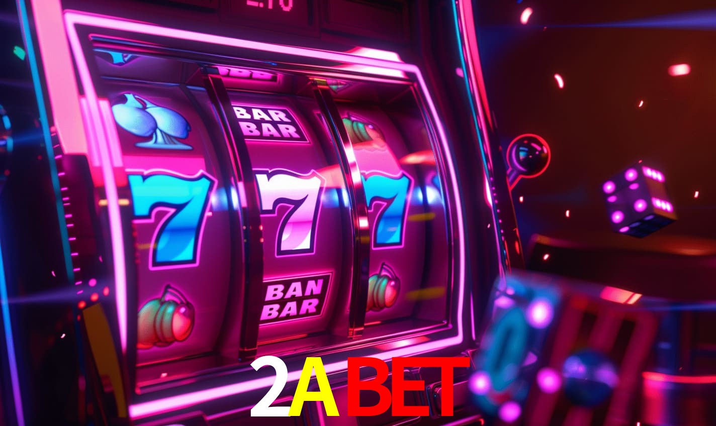 Diretório de Jogos 2ABET