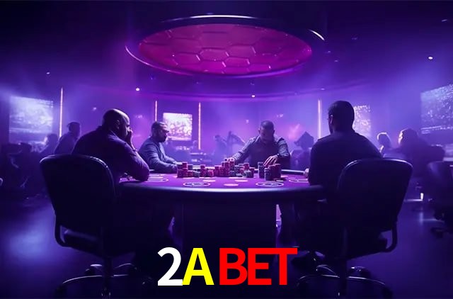 Provedores de Jogos 2ABET