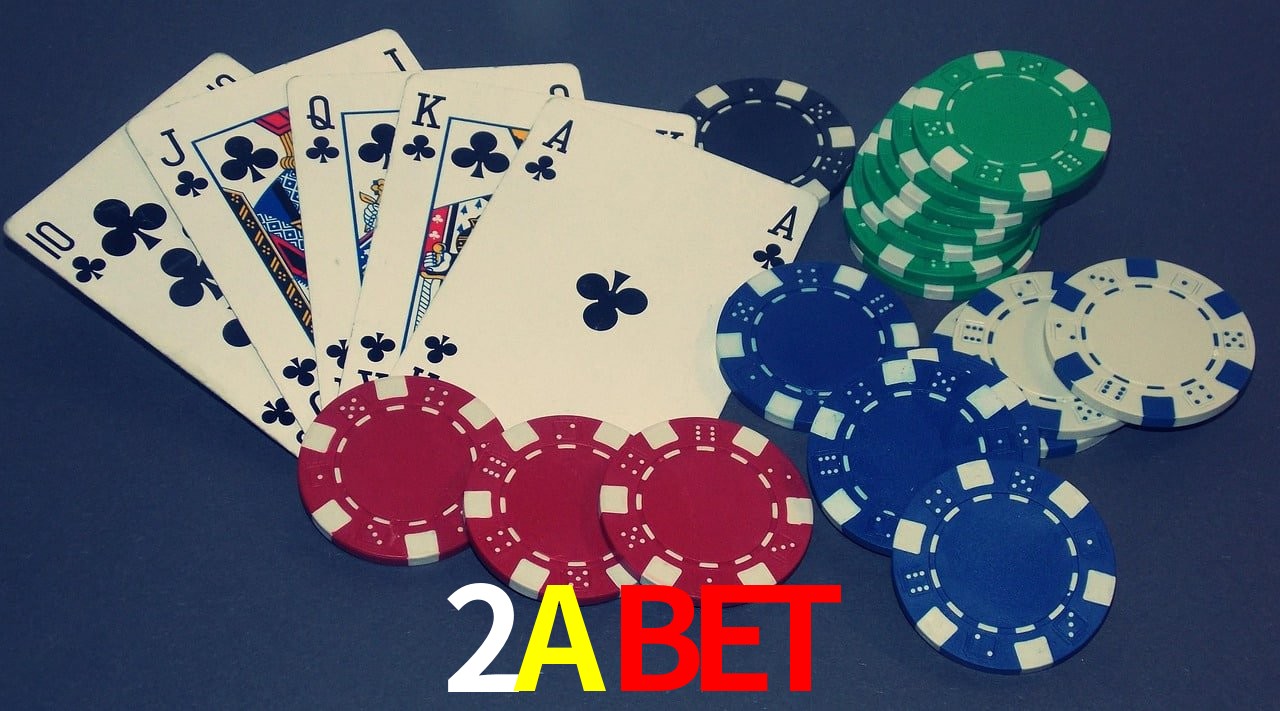 Football Betting 2ABET