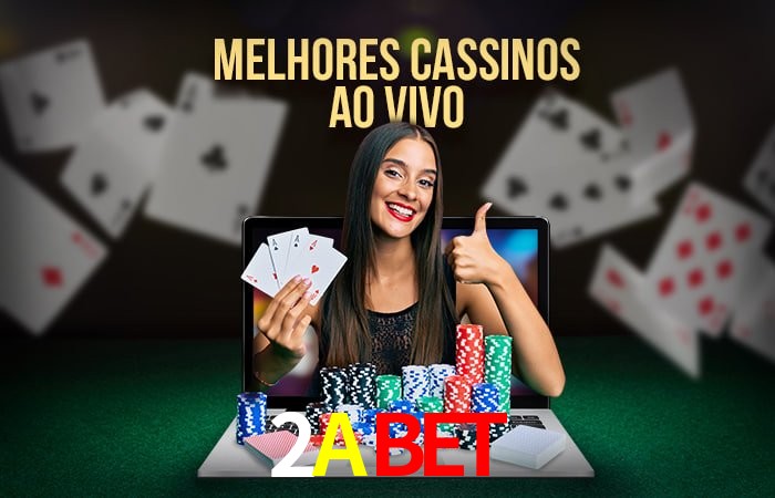 Account Benefits 2ABET