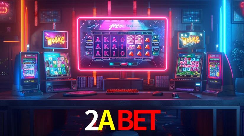 2ABET - Roleta Oficial Brasileira - 2ABET.COM