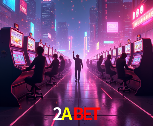 A Experiência Imersiva dos Cassinos Ao Vivo no 2ABET