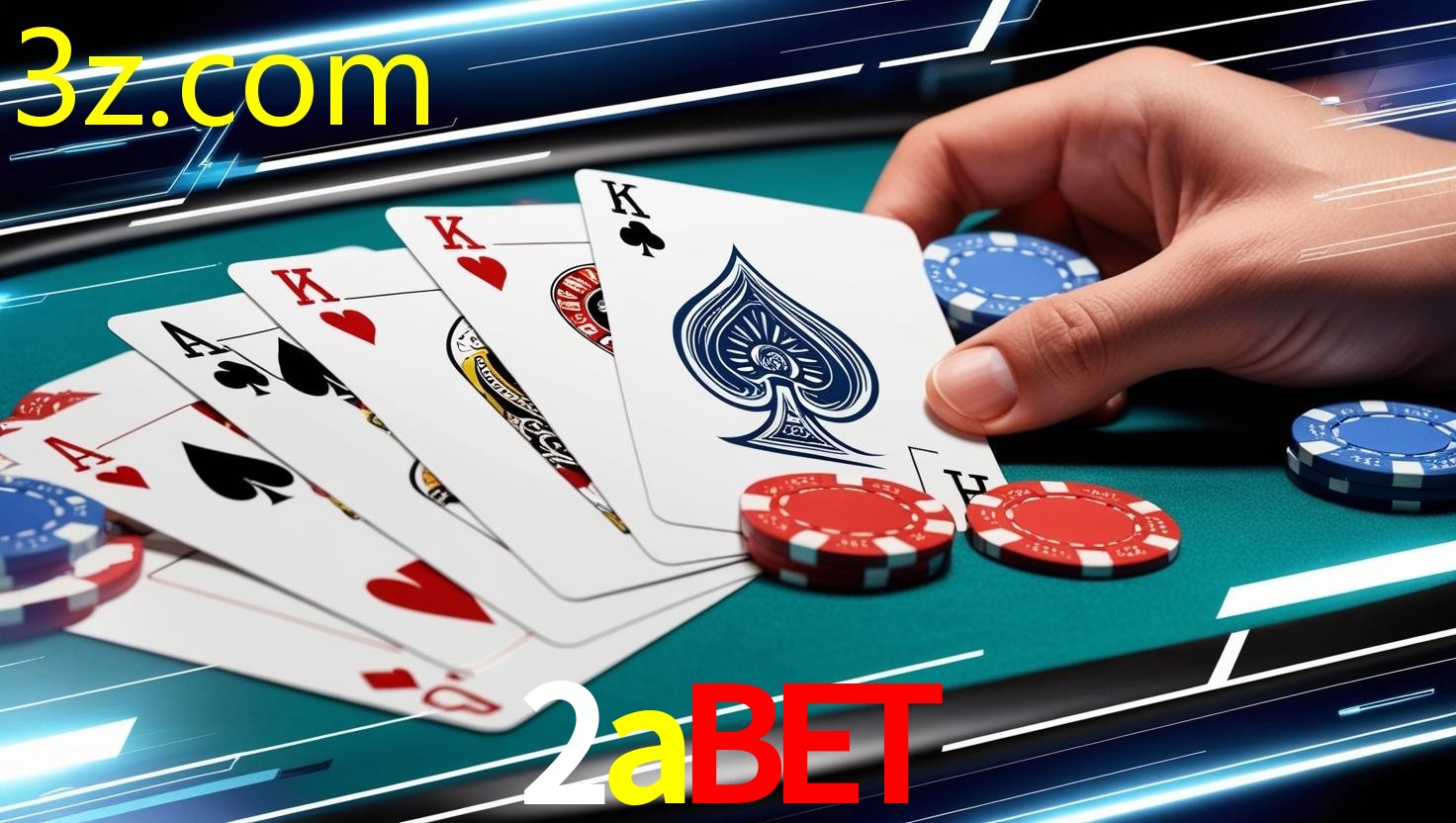 Slots no Site 2ABET.COM